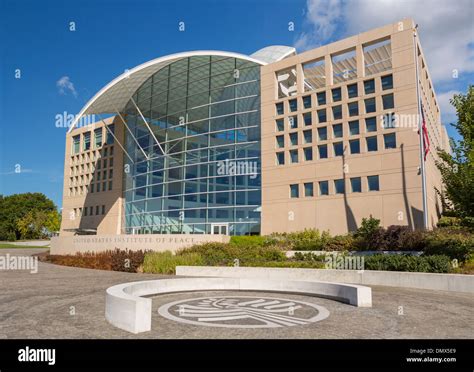 Institute of peace - Visit Us. The United States Institute of Peace is located at 2301 Constitution Avenue NW, Washington, D.C. 20037. USIP is open to guests who have an appointment with a staff …